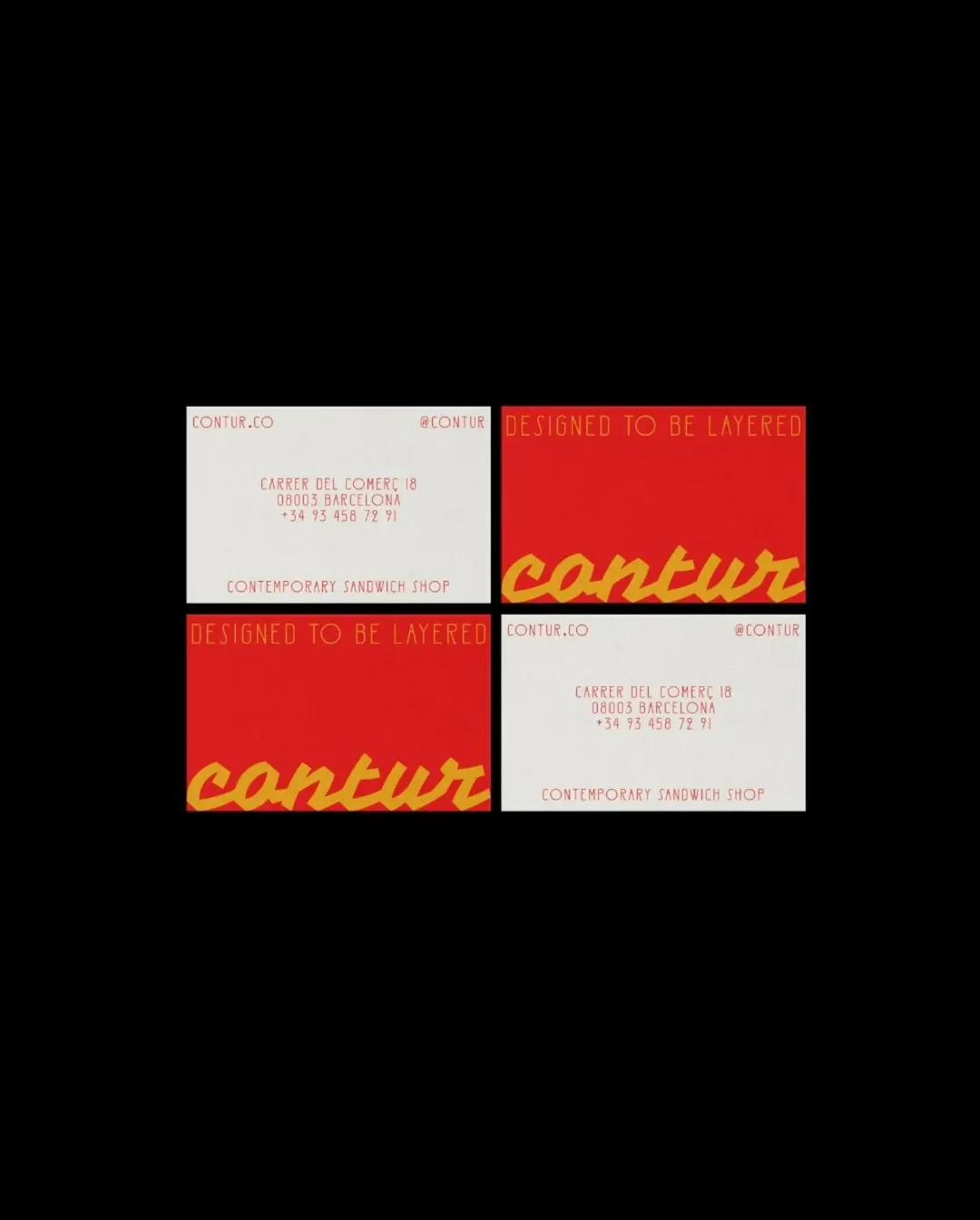 CONTUR 5