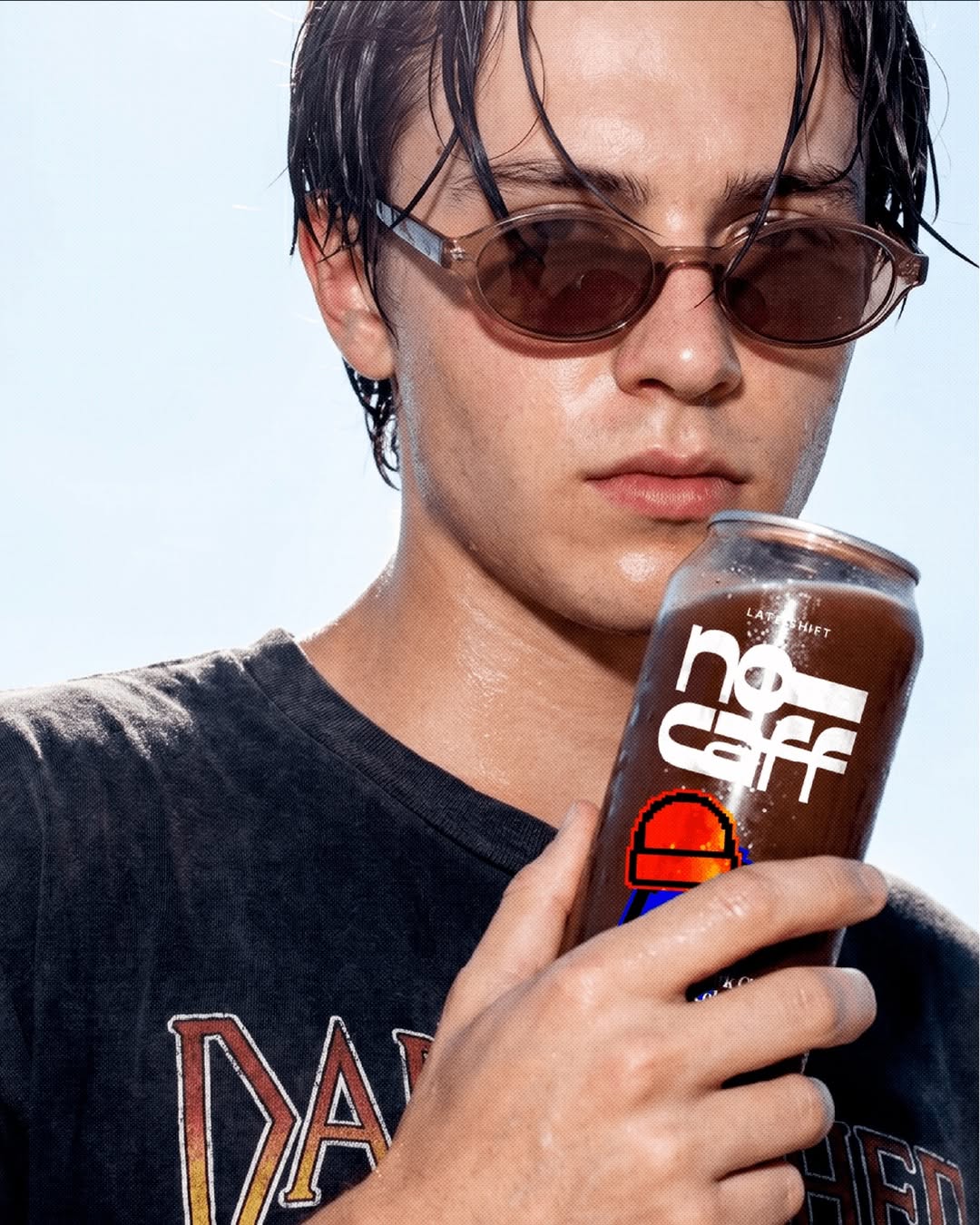 No-CAFF 4